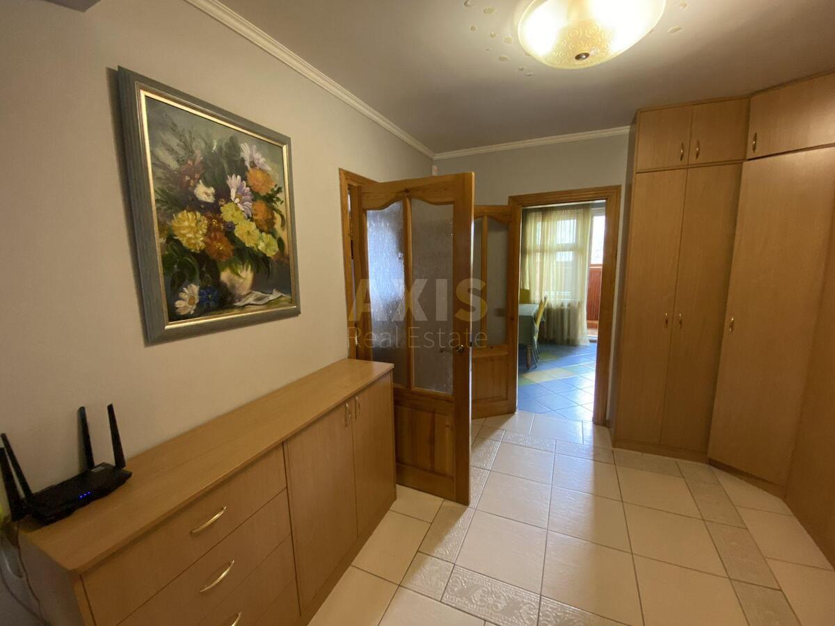 3k apartment vul. Tarasivs'ka 305962713
