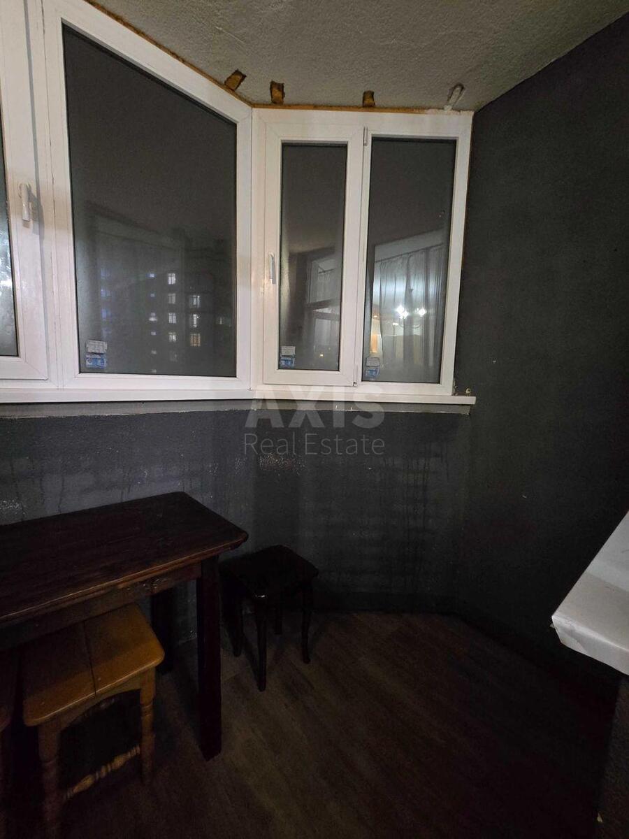 1к квартира ул. Елены Пчилки 86380113