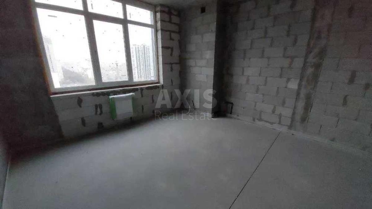 1k apartment vul. Chernigivs'ka 82