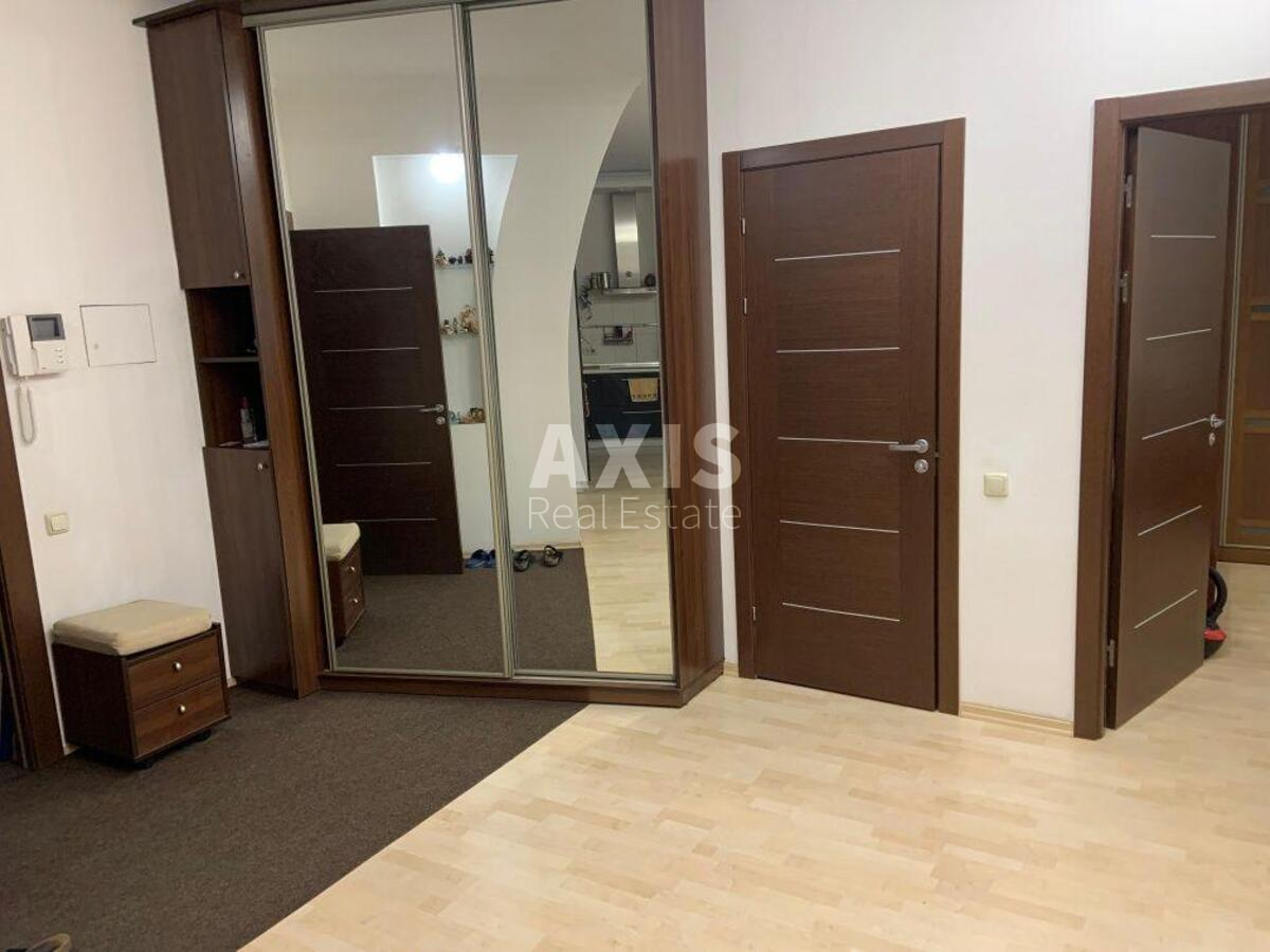 2к квартира ул. Гусовского 152