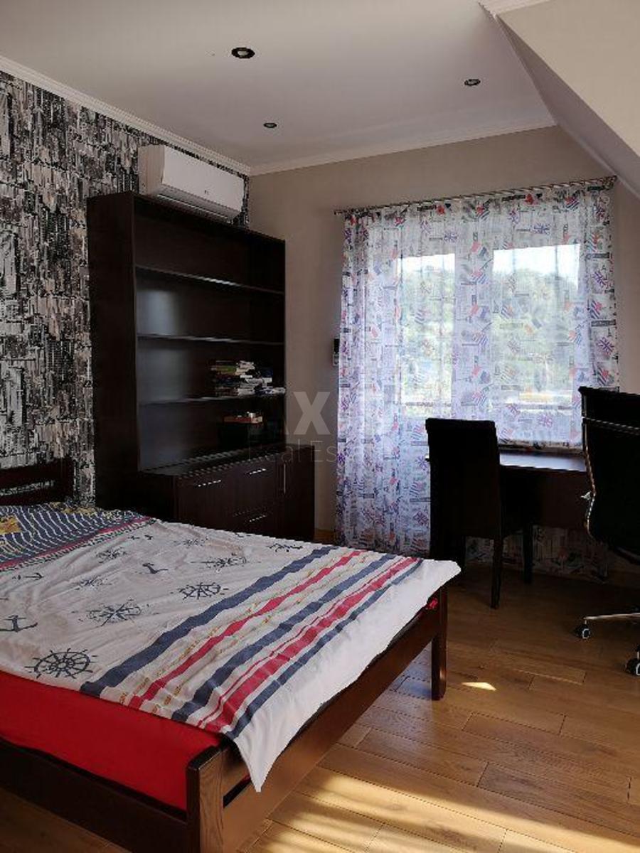 Дoм ул. Владимира Брожко, 290м2, город Киев361548
