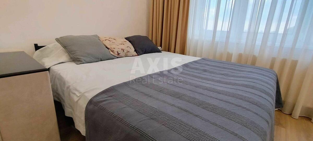 1k apartment pr-t Peremogy 71А0