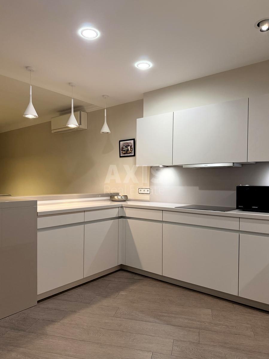 3k apartment pr-t Golosii'vs'kyj 6063842