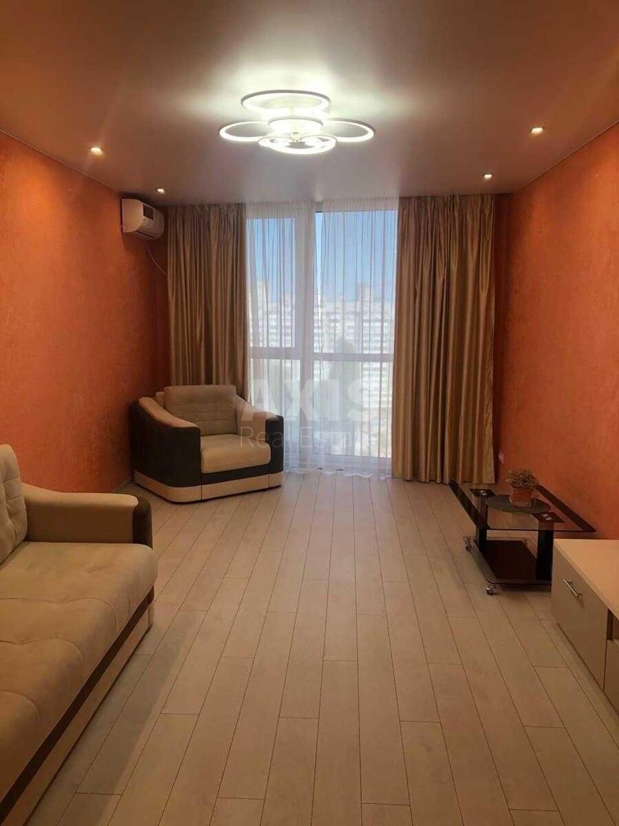 2k apartment vul. Bogdanivs'ka 7Г3