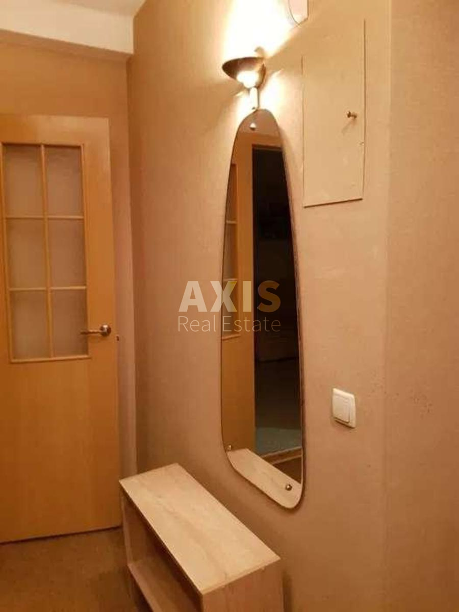 2к квартира бул. Леси Украинки 52396810