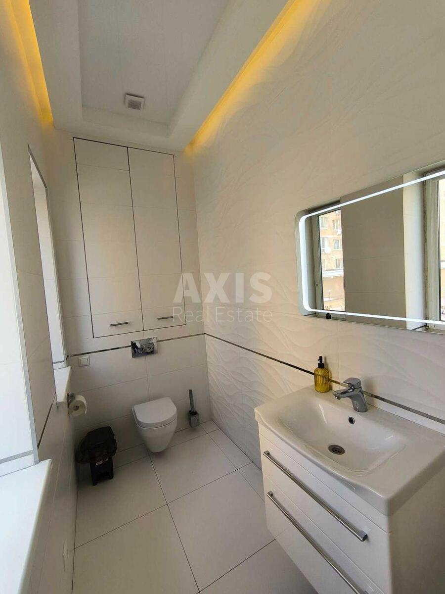 Office vul. Barbjusa Anri 5А, 96m25965615