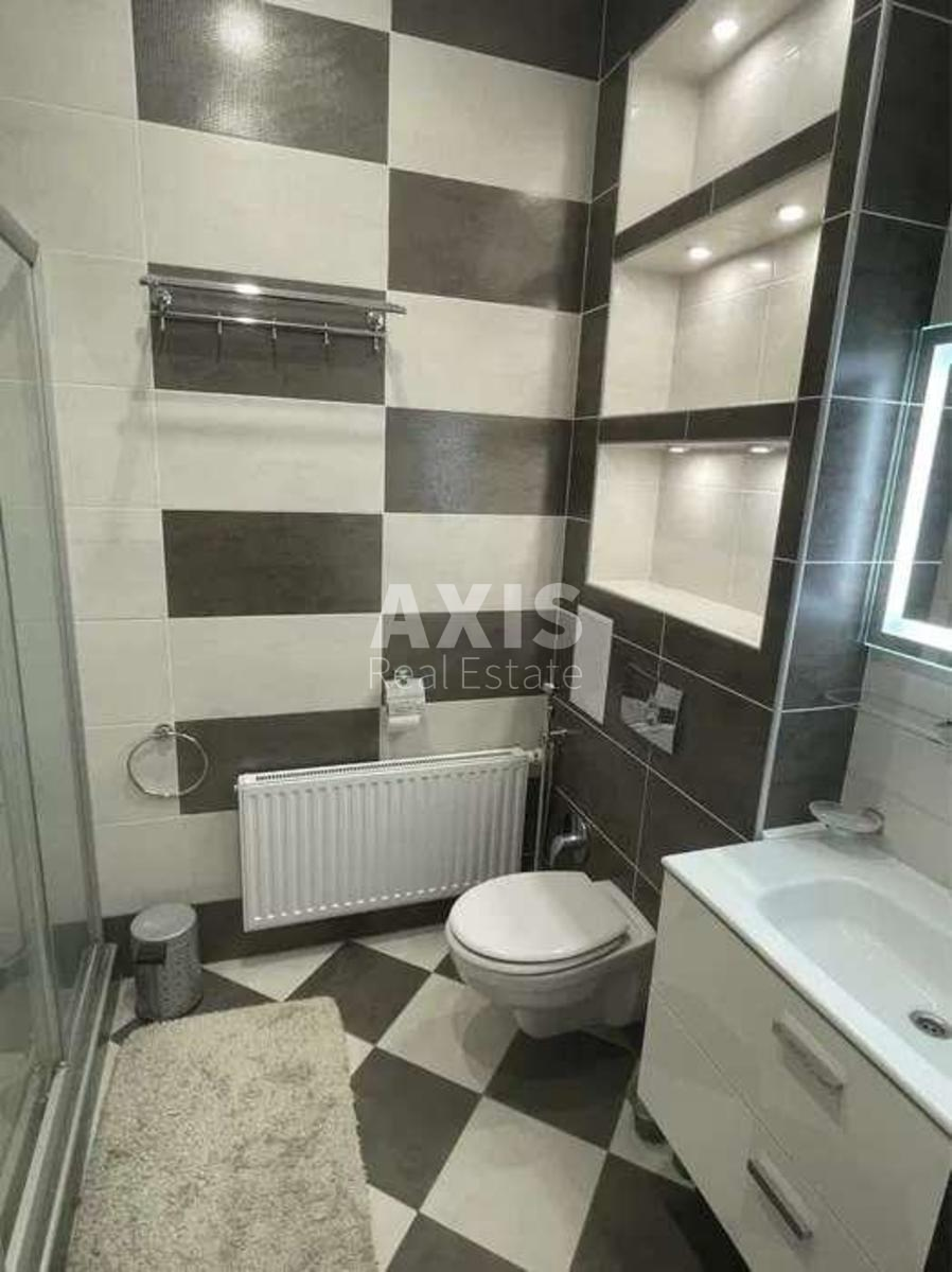 1k apartment vul. Jevgena Konoval'cja 34305064