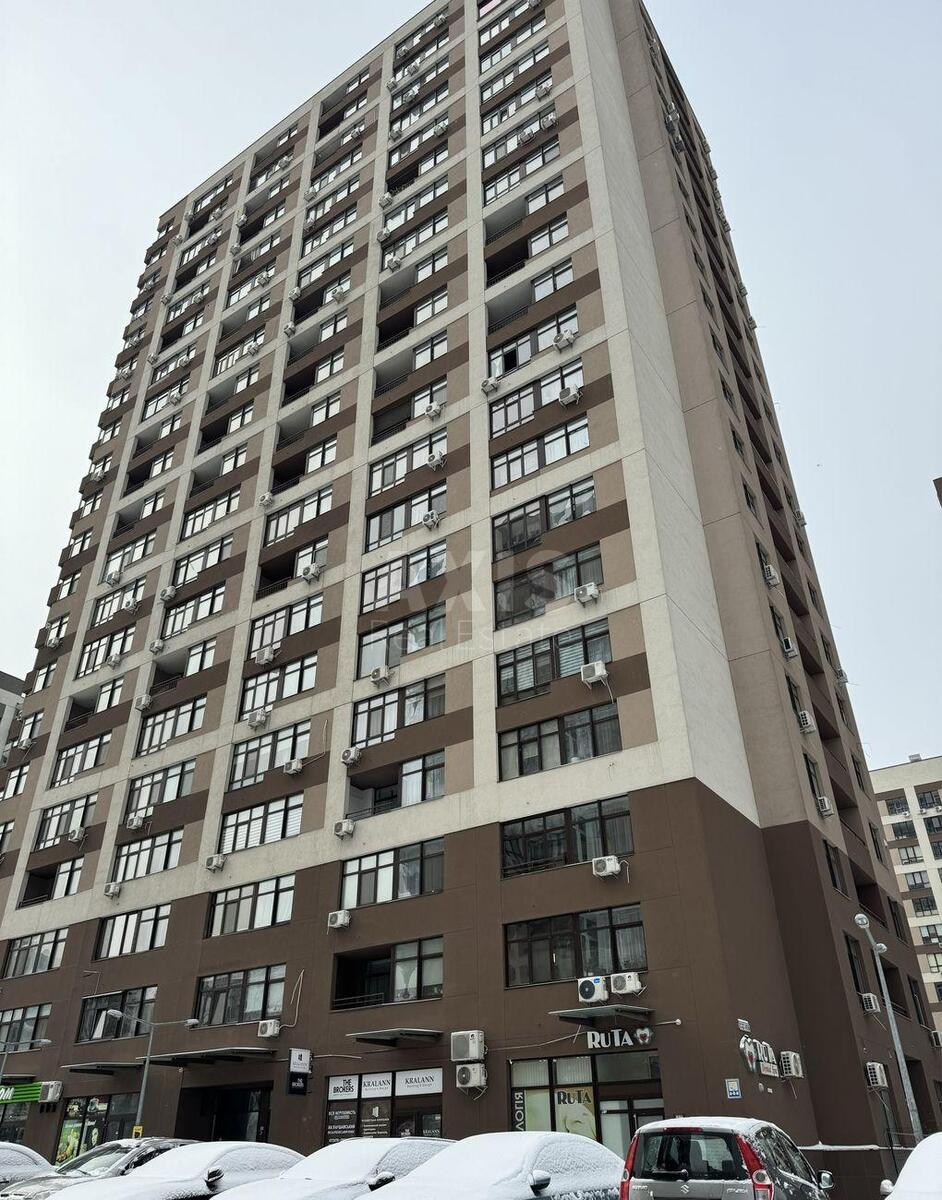 3k apartment pr-t Pravdy 45Б