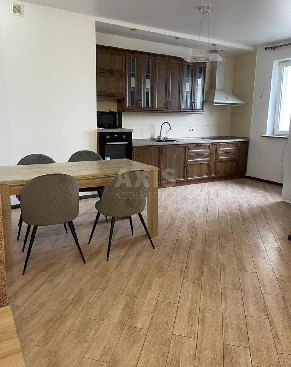 3k apartment vul. Tumanjana Ovanesa 15А0