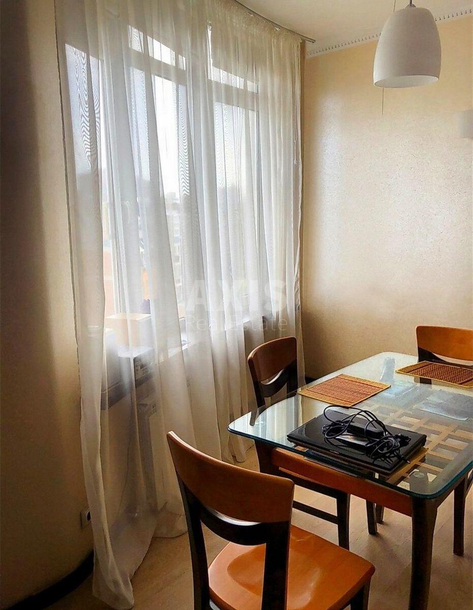 1к квартира спуск Кудрявский 3Б598073