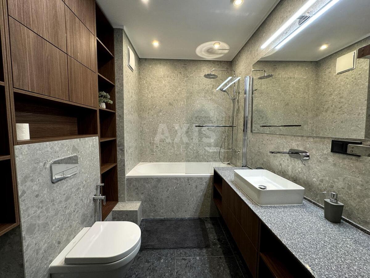 1k apartment vul. Zarichna 166401518