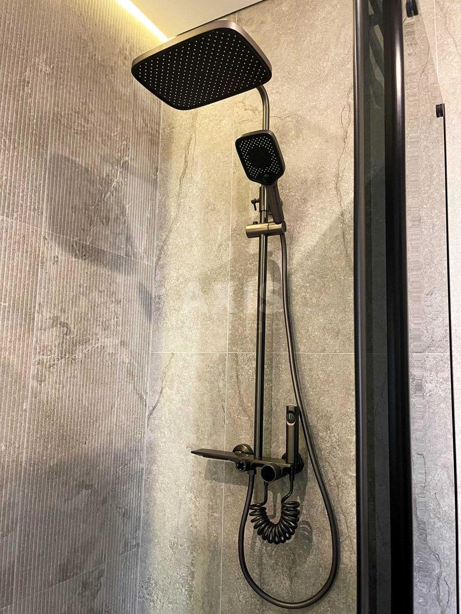 2k apartment vul. Revuc'kogo 4018
