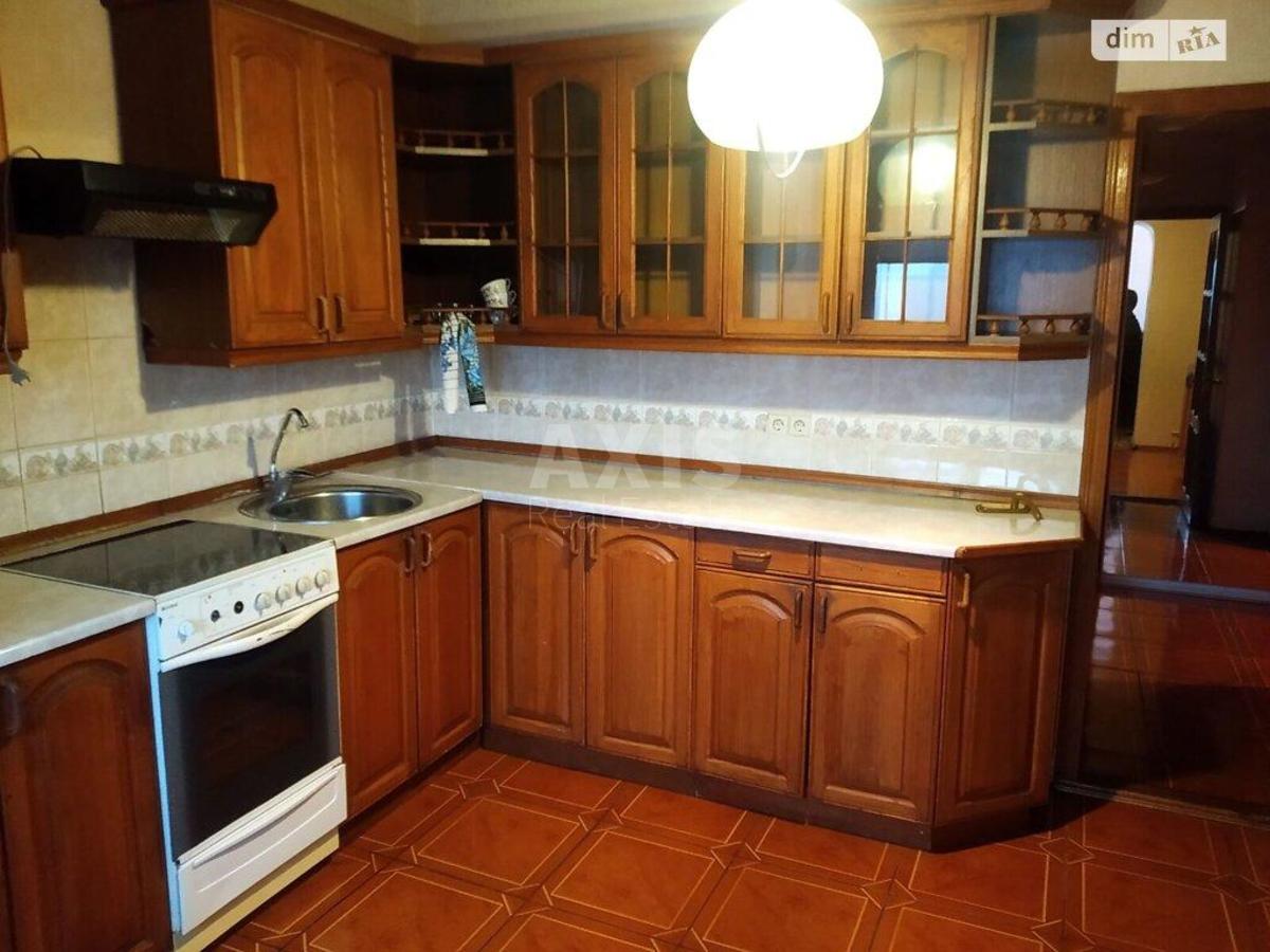 2k apartment vul. Osypovs'kogo 33