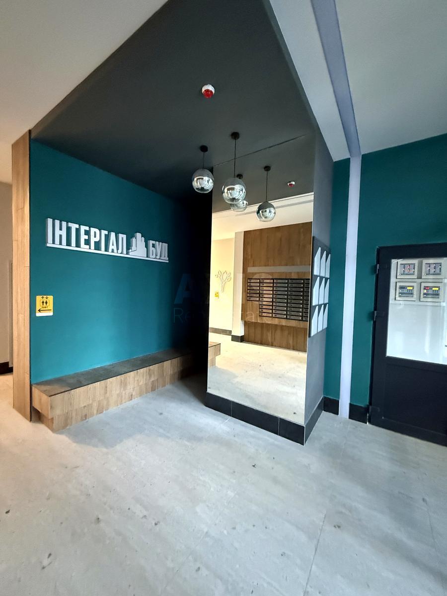 1k apartment vul. Zabolotnogo Akademika 156405113