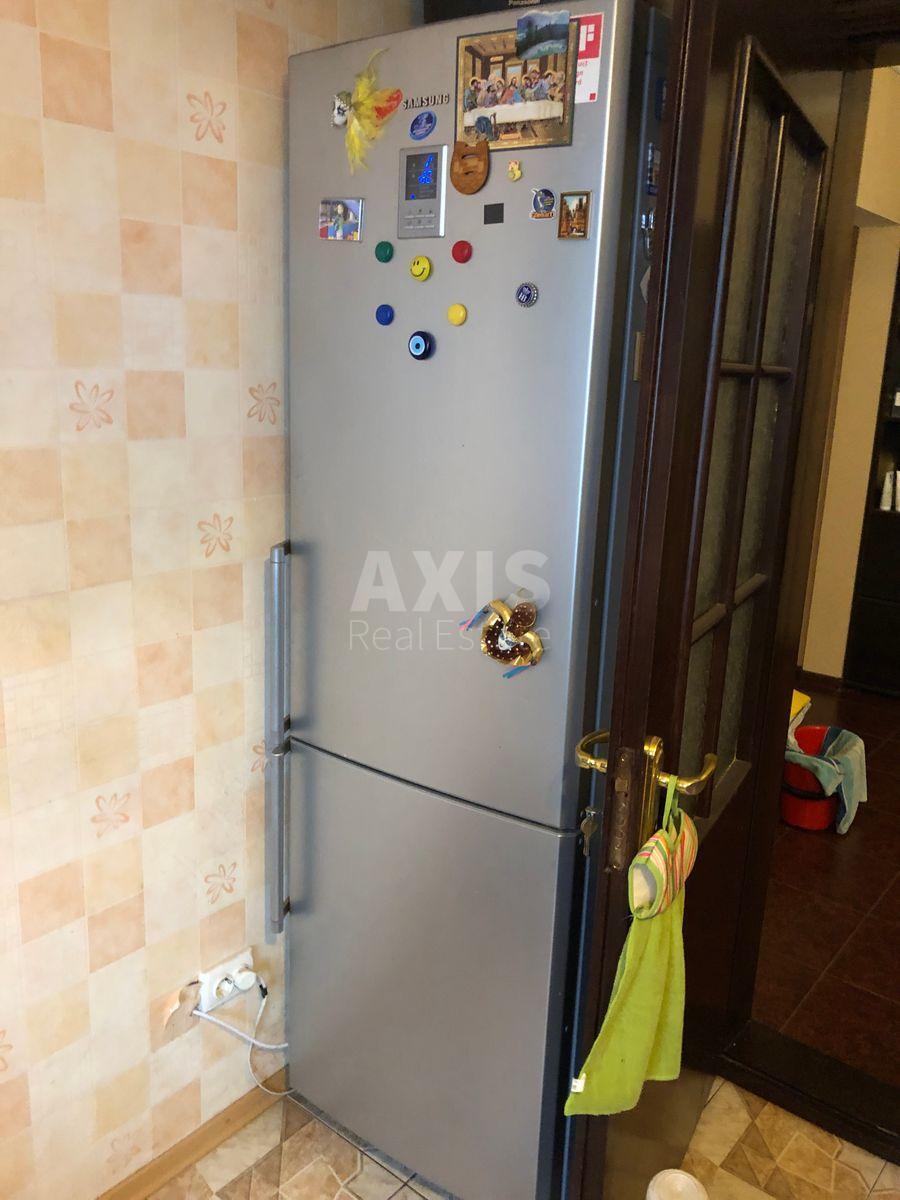 3k apartment prov. Feodosijs'kyj 14А8