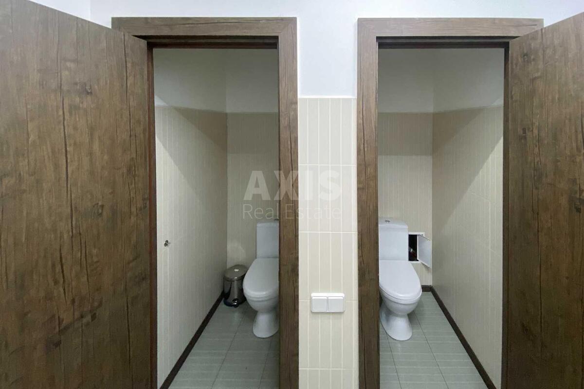Office prov. Ohtyrs'kyj 7, 610m28