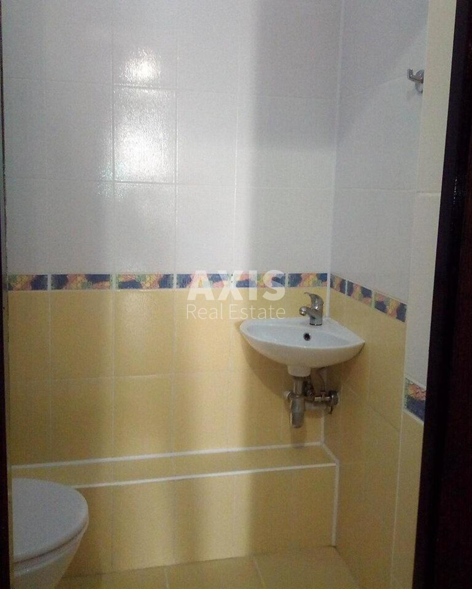 3к квартира ул. Юлии Здановской 56355716