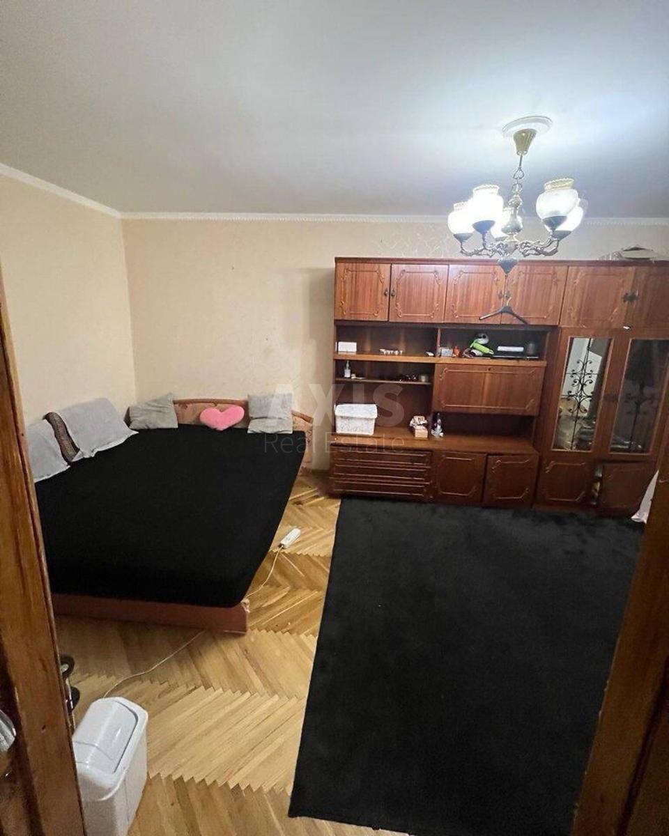 2k apartment vul. Vitrjani Gory 3