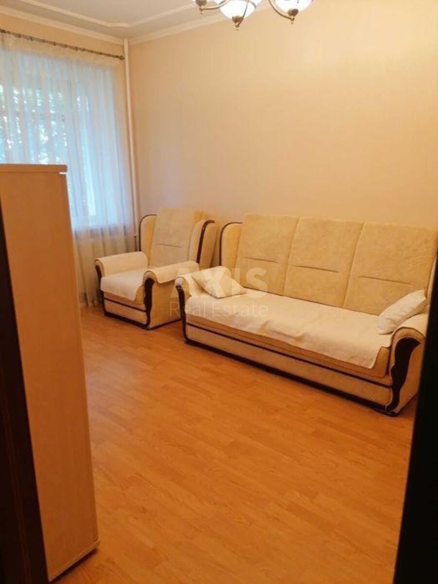 2k apartment prov. Arsenal'nyj 58
