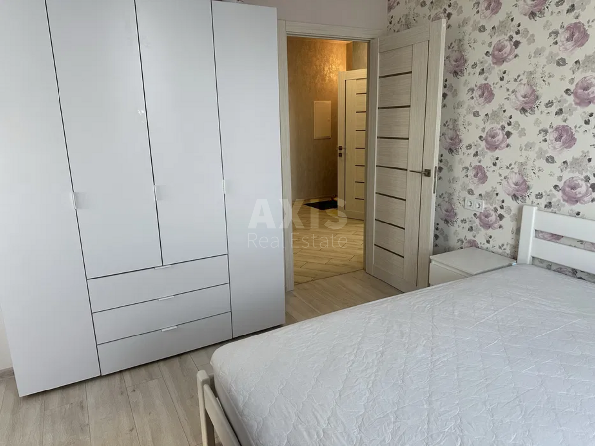2k apartment vul. Obuhivs'ka 139259097