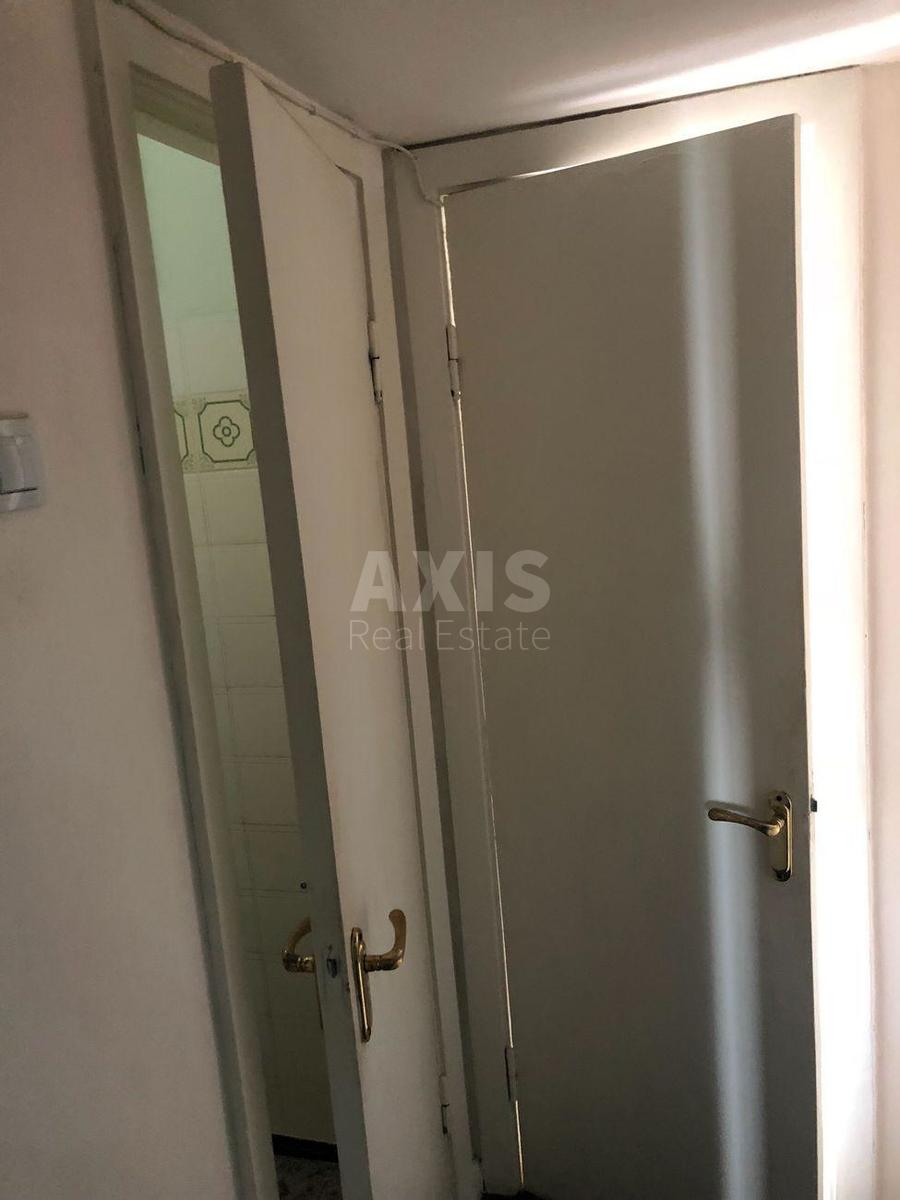 3k apartment vul. Shovkovychna 292