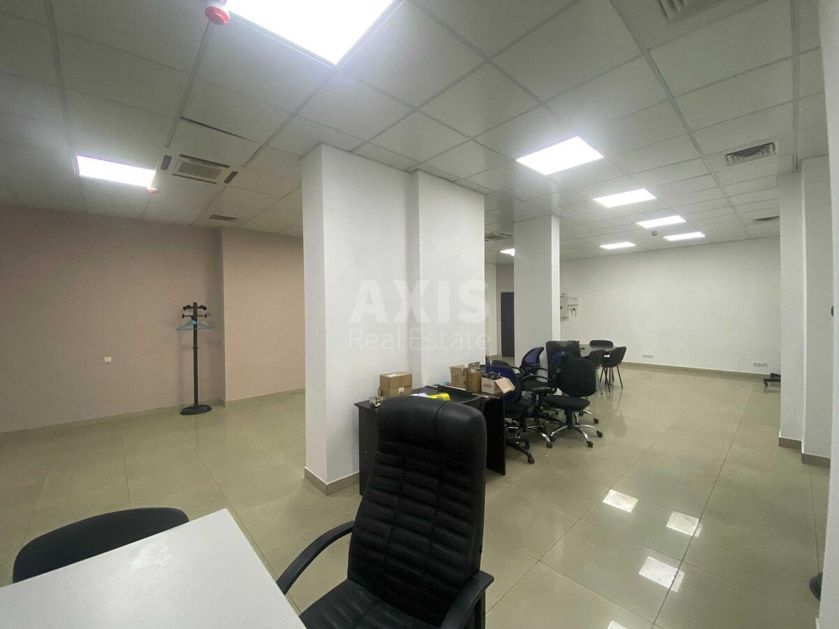 Офис ул. Полтавская 10, 81м2599124