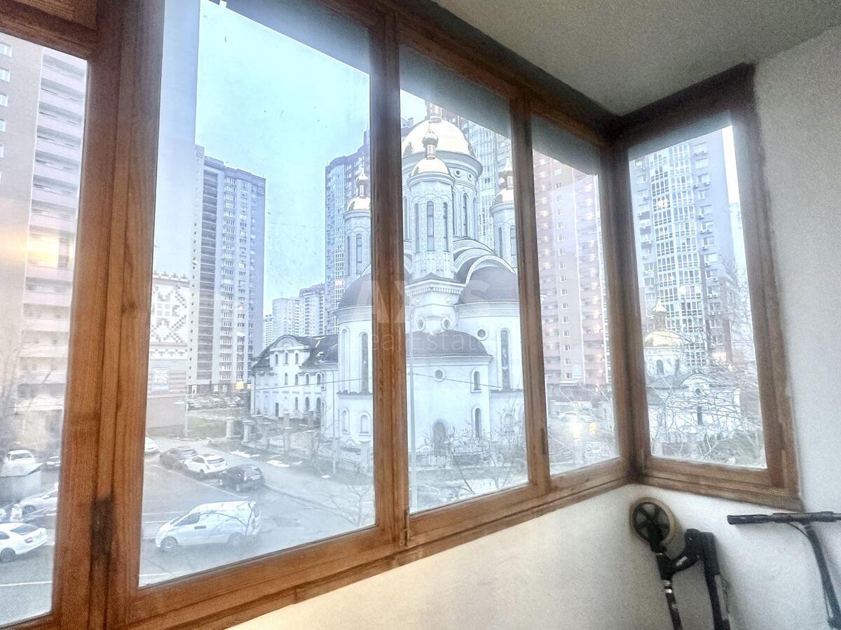 2k apartment vul. Gmyri Borysa 96411710