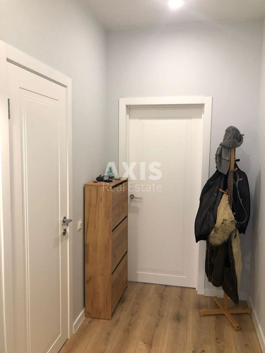 1k apartment vul. Lebedjeva Akademika 13624110