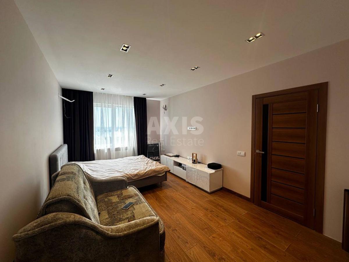 1k apartment vul. Revuc'kogo 48387520