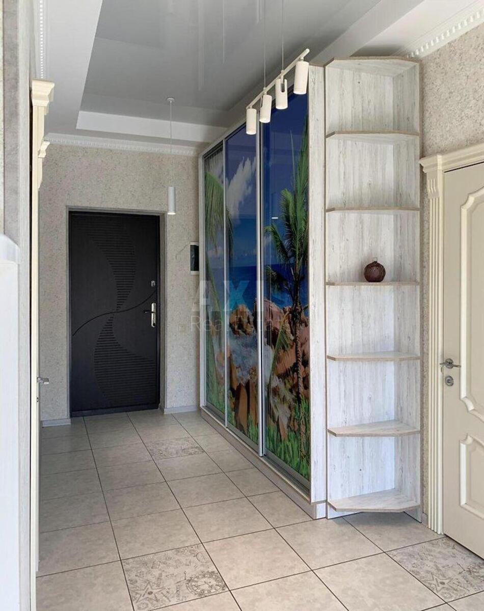 1к квартира ул. Евгения Коновальца 34А4