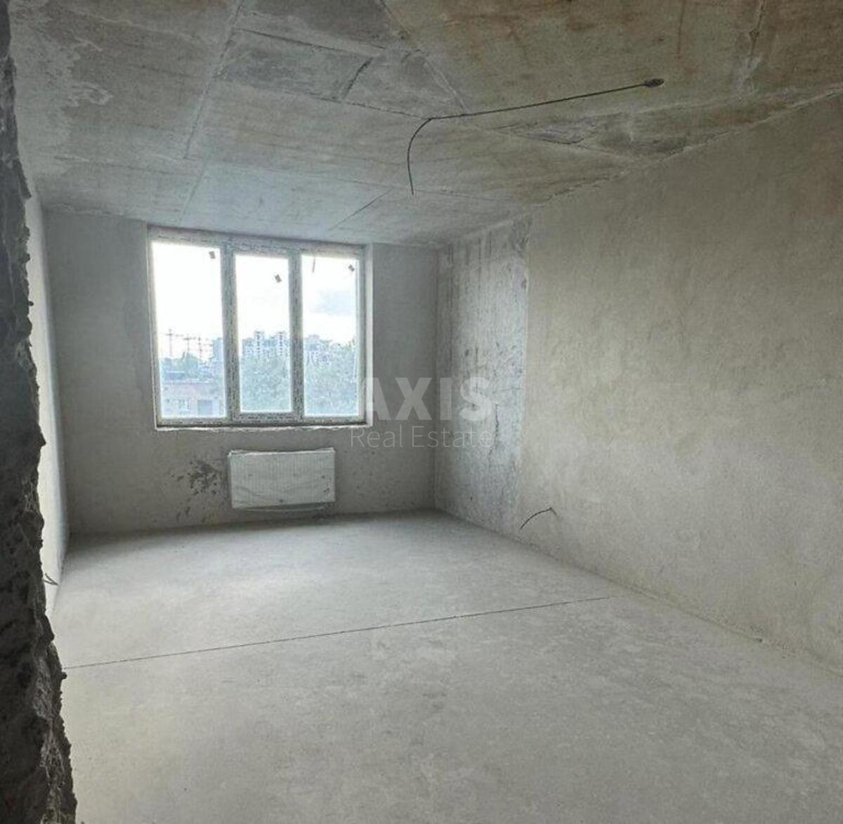 2k apartment vul. Myhajla Maksymovycha 3Г2