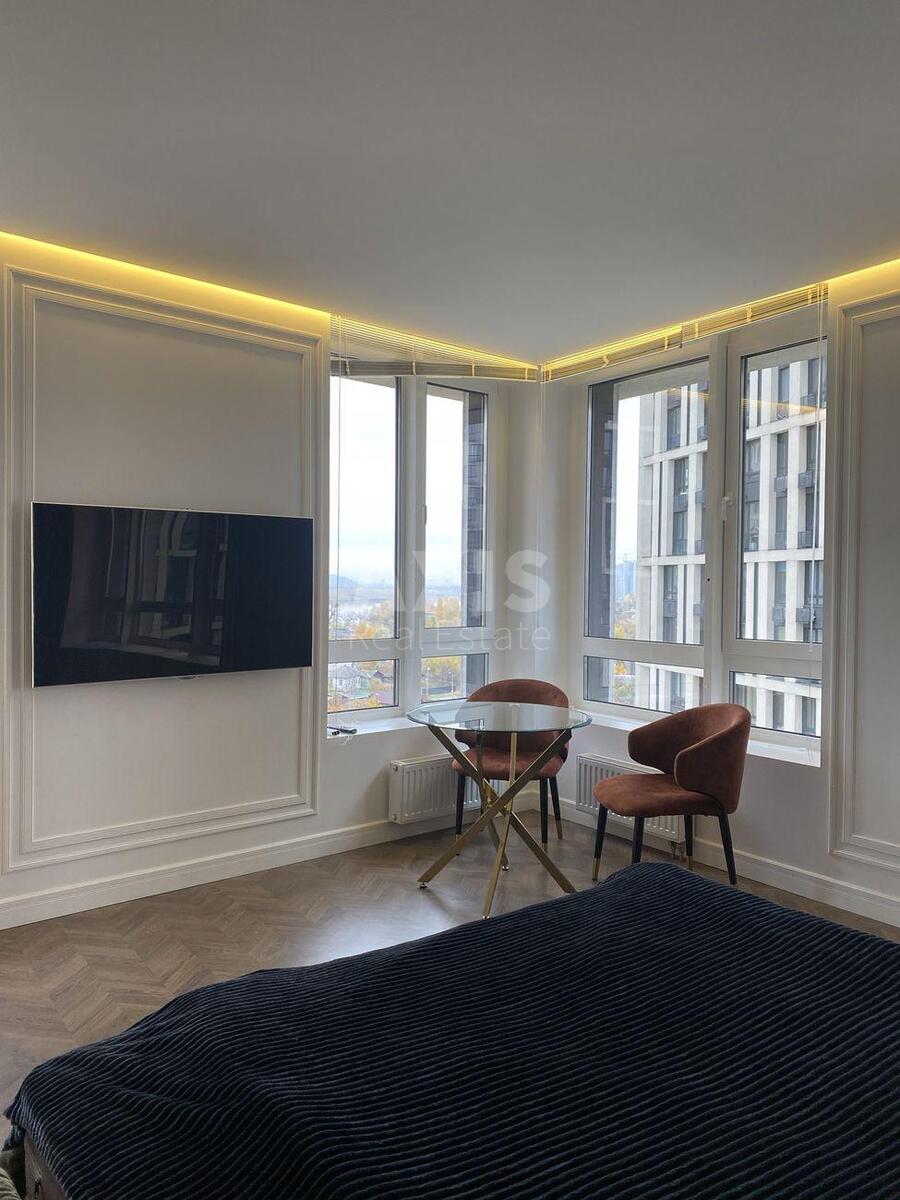 1k apartment vul. Zarichna 164