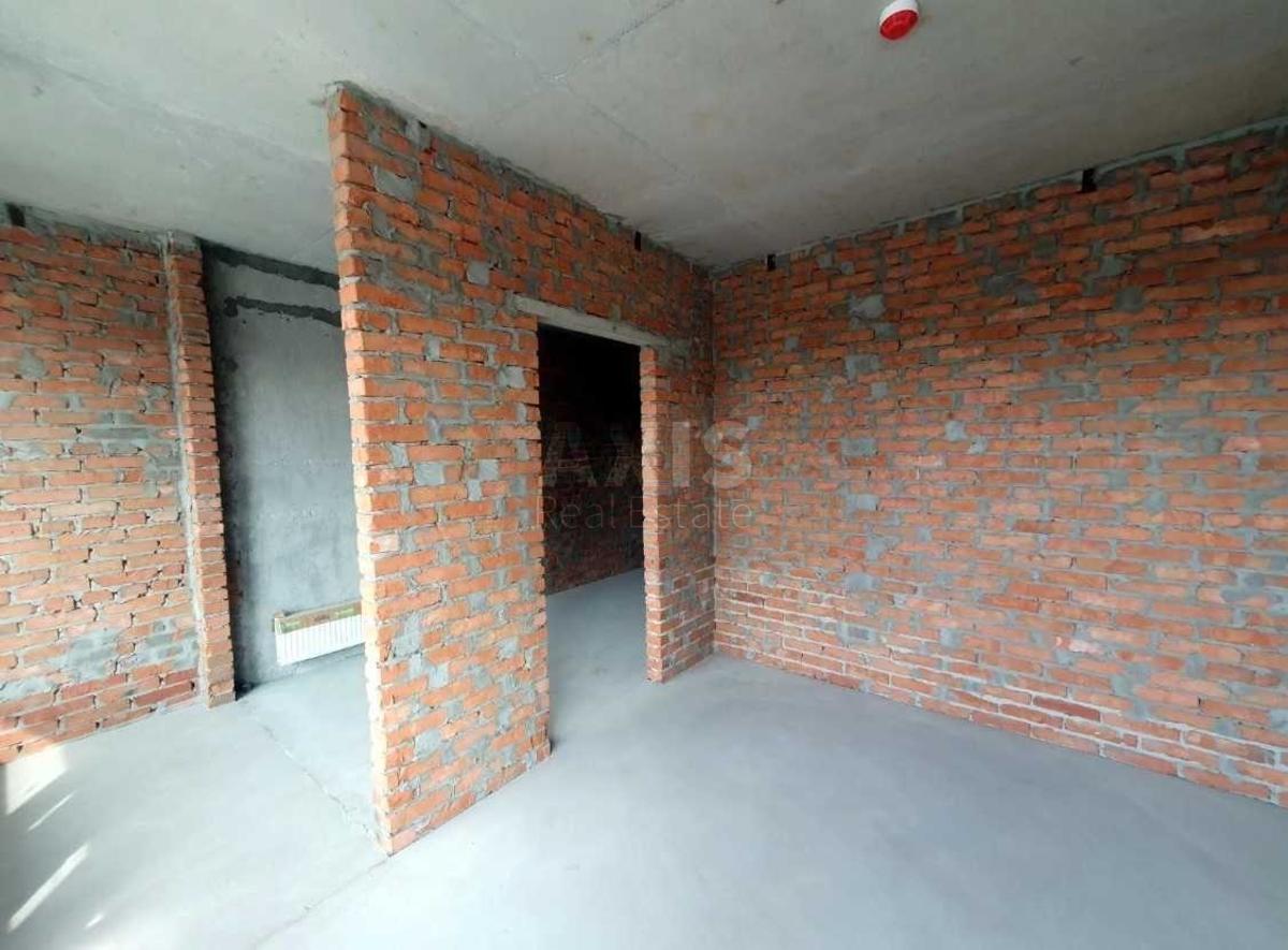 3k apartment vul. Vasyl'kivs'ka 12
