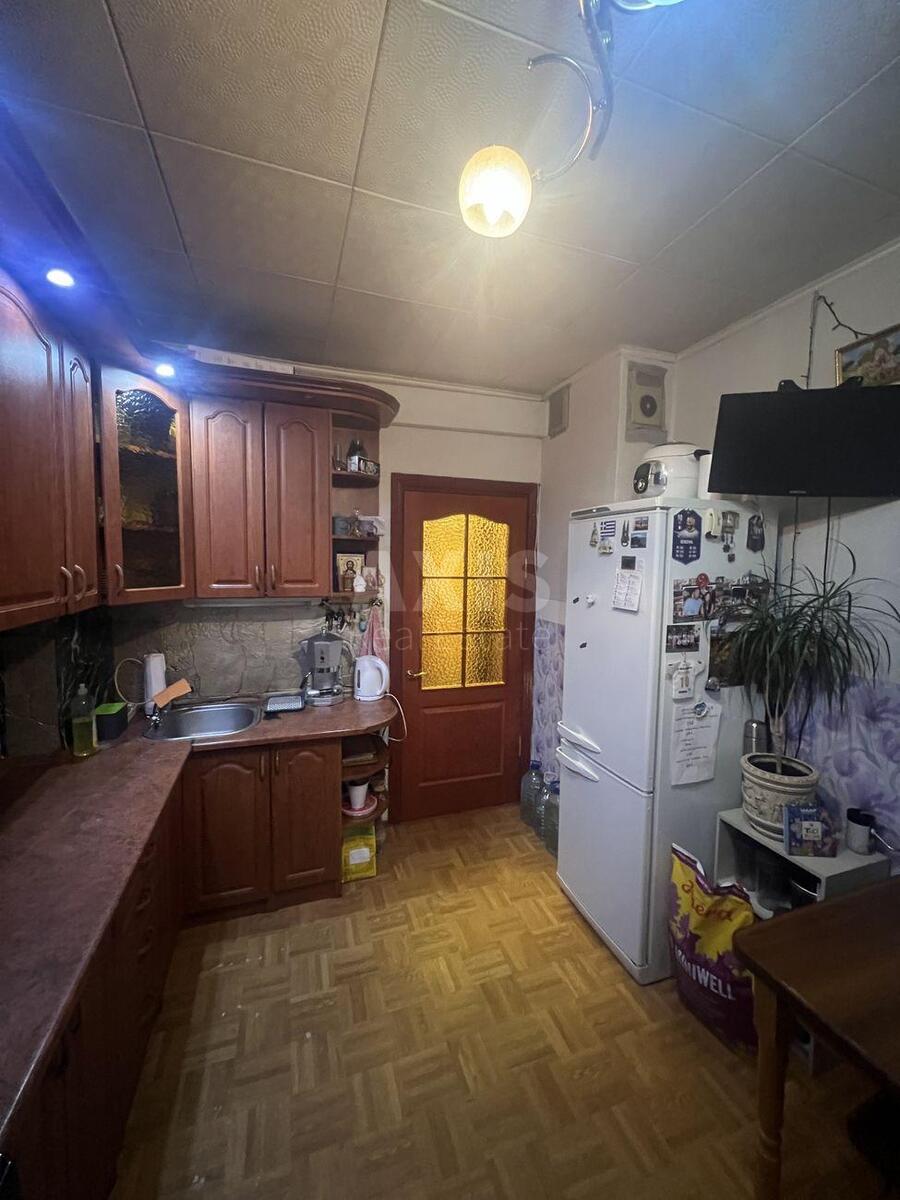 3k apartment vul. Jakuba Kolasa 23