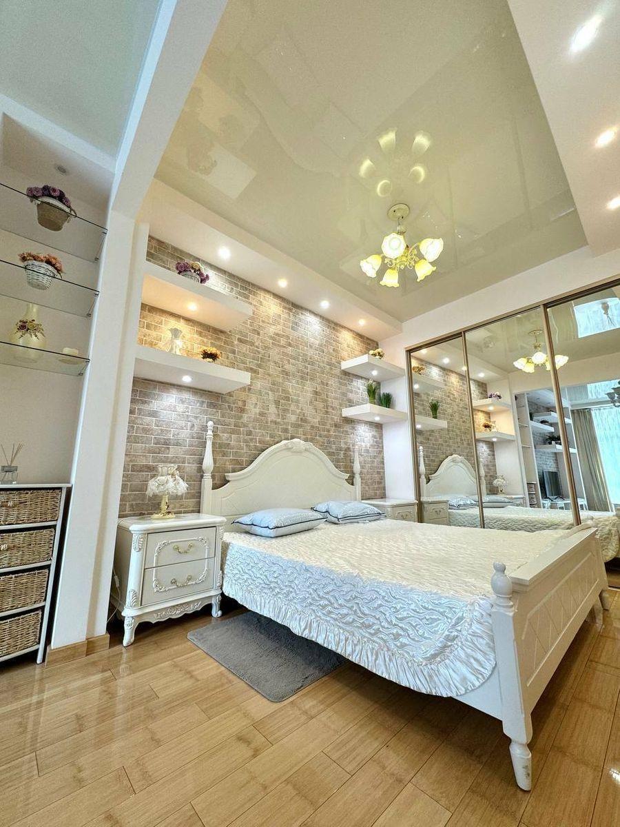 1k apartment vul. Filatova Akademika 2/13