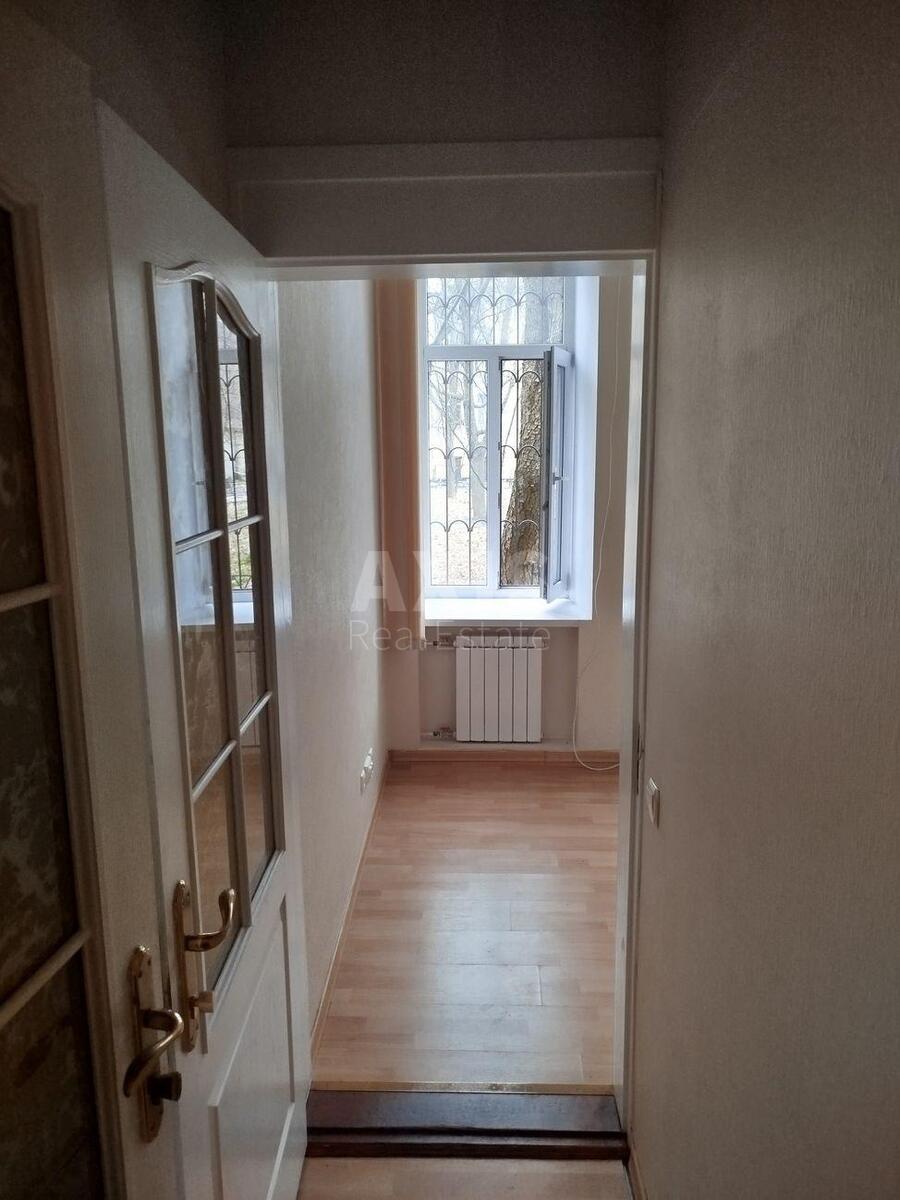 Office prov. Inzhenernyj 4, 65m28