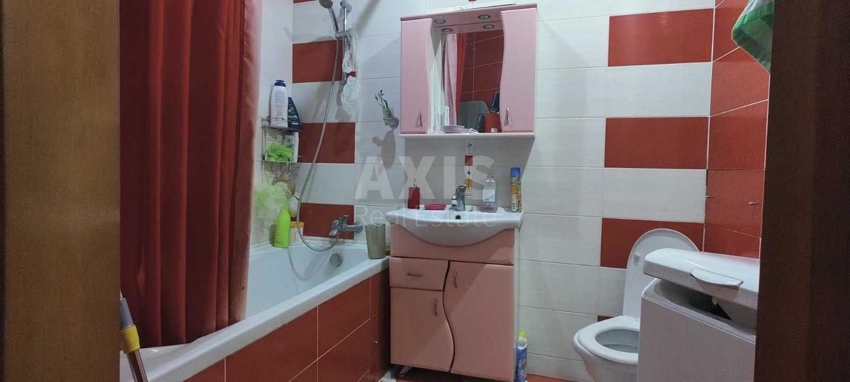 3k apartment vul. Jablons'koi' Tetjany 67