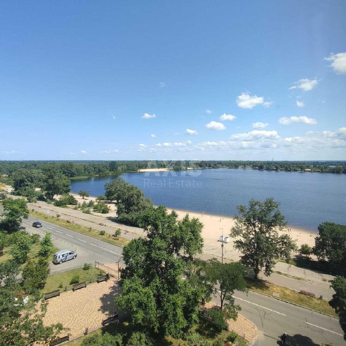 3k apartment vul. Pryrichna 295592113
