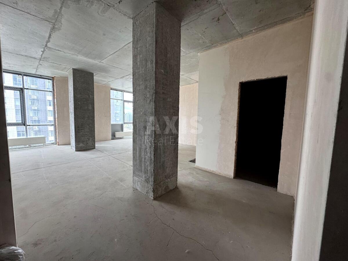 1k apartment vul. Truskavec'ka 8615061