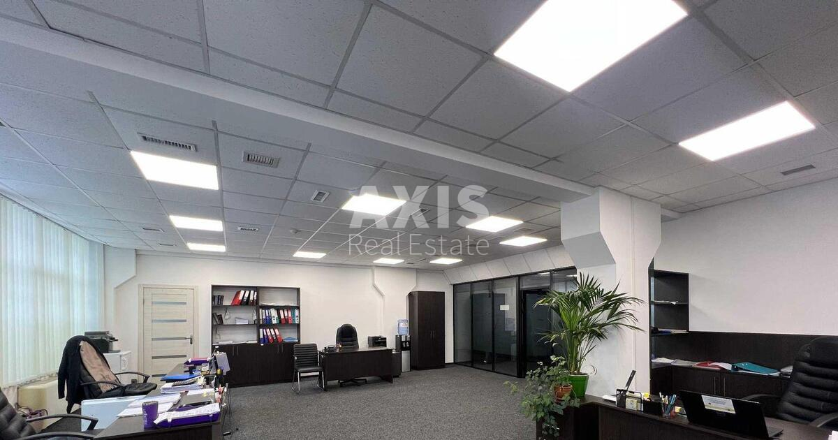 Office vul. Degtjarivs'ka 52, 506m2547970