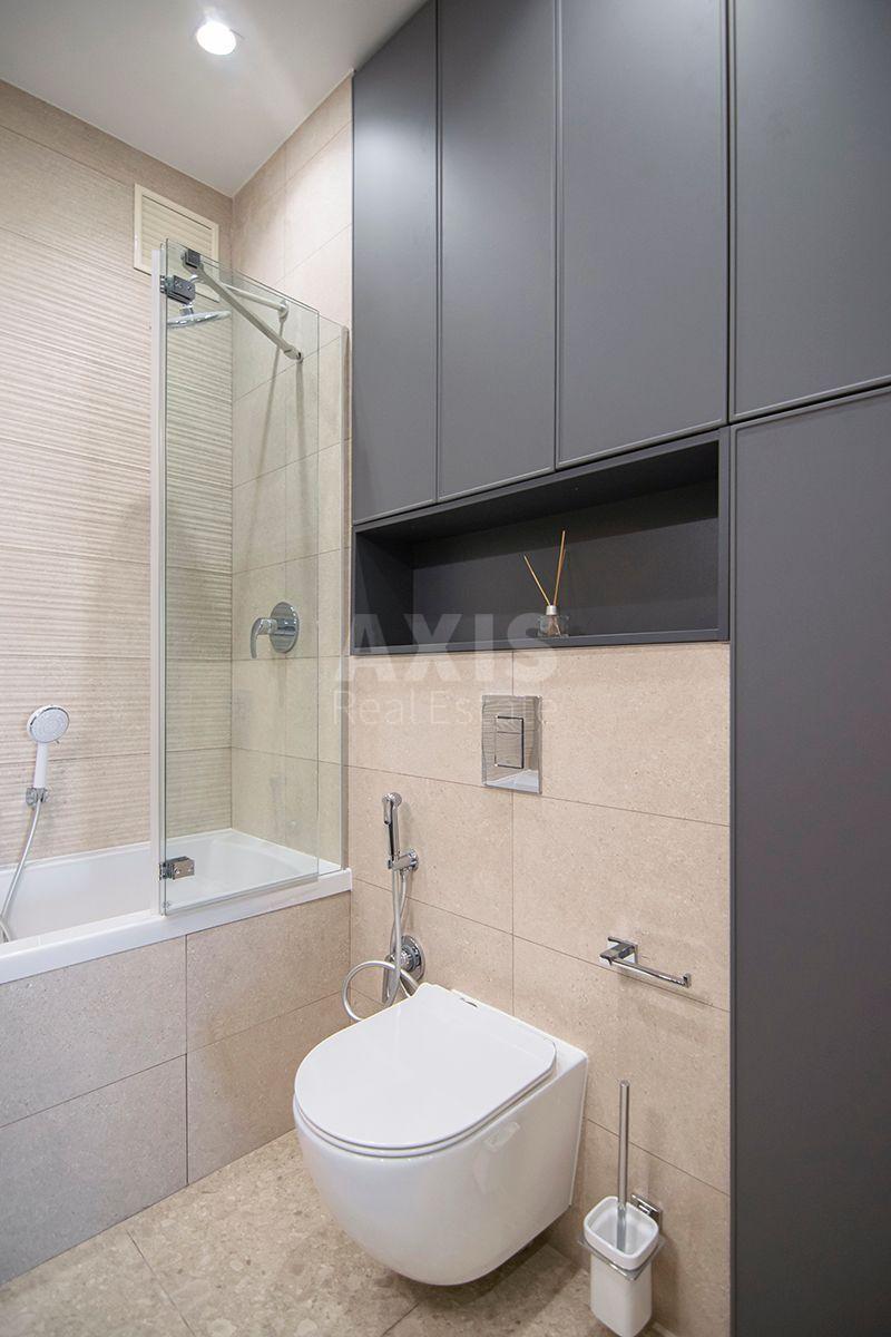 2k apartment vul. Antonovycha 118/1911