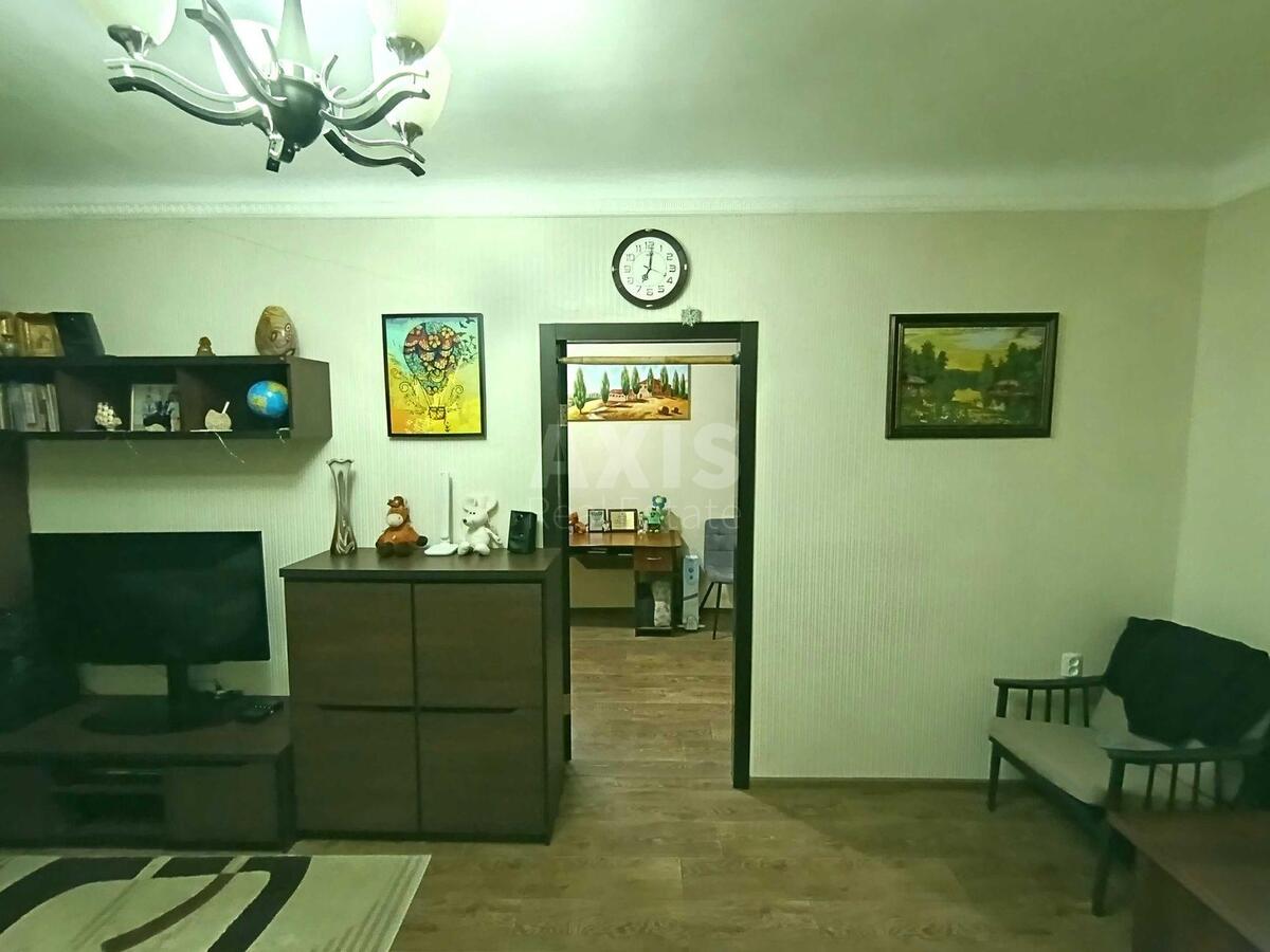 2k apartment pr-t Nauky 74614586