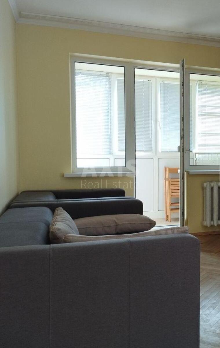 2k apartment vul. Tupoljeva Akademika 72