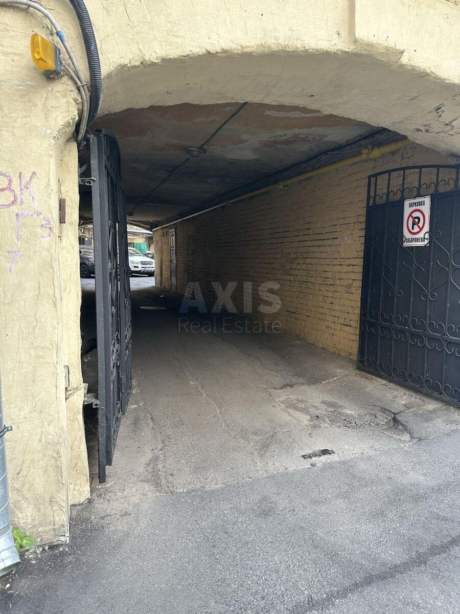 Trade object vul. Mala Zhytomyrs'ka 5, 9m2613170