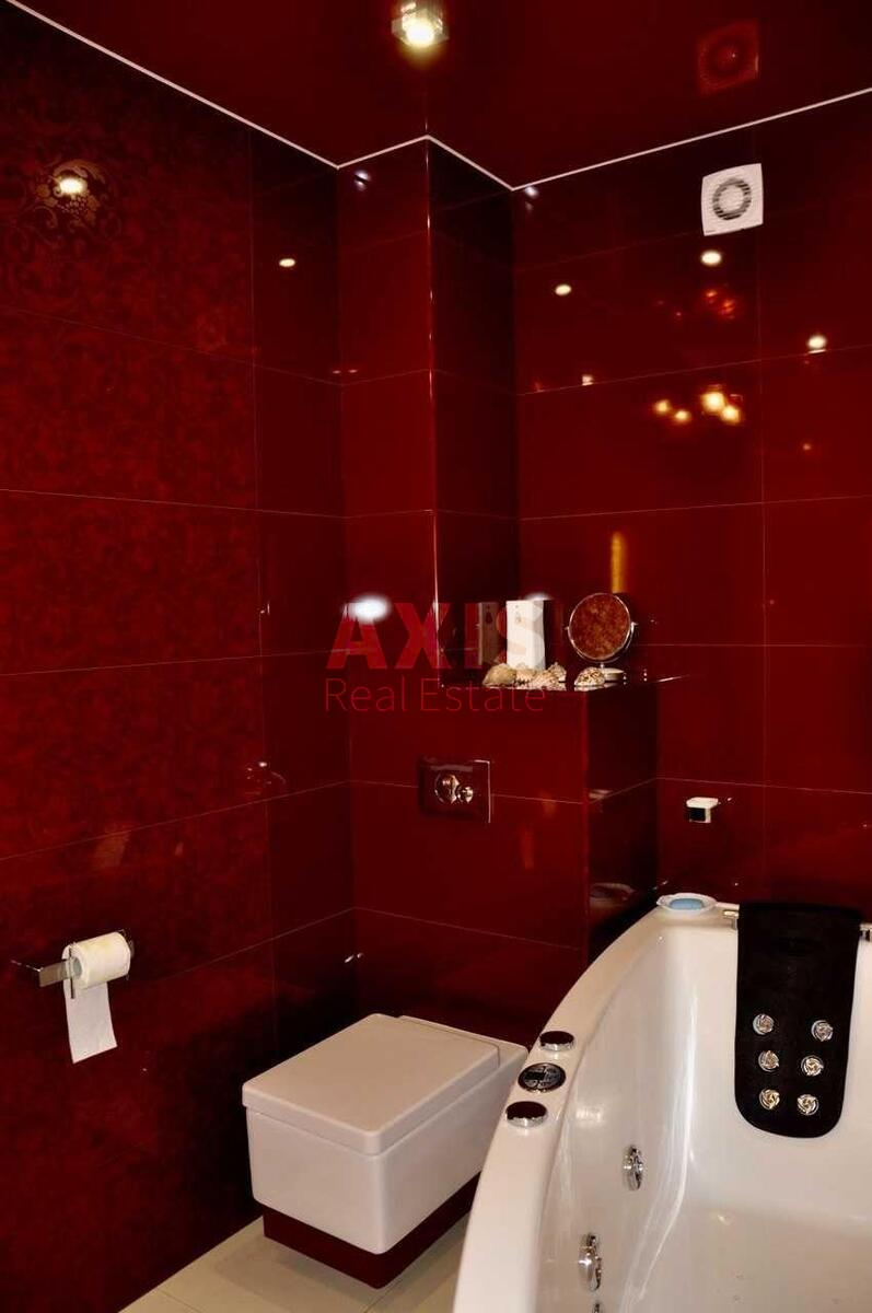 4k apartment vul. Yulia Zdanovska 52/3590869