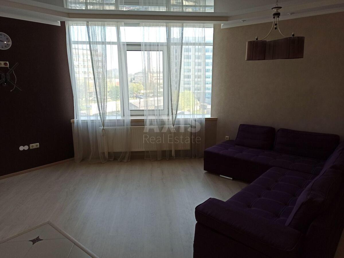 3k apartment vul. Degtjarivs'ka 25А2