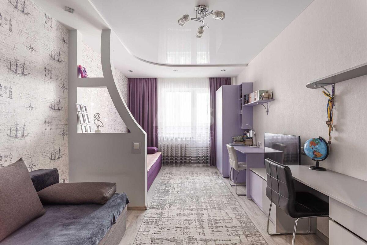 2k apartment vul. Urlivs'ka 34569692