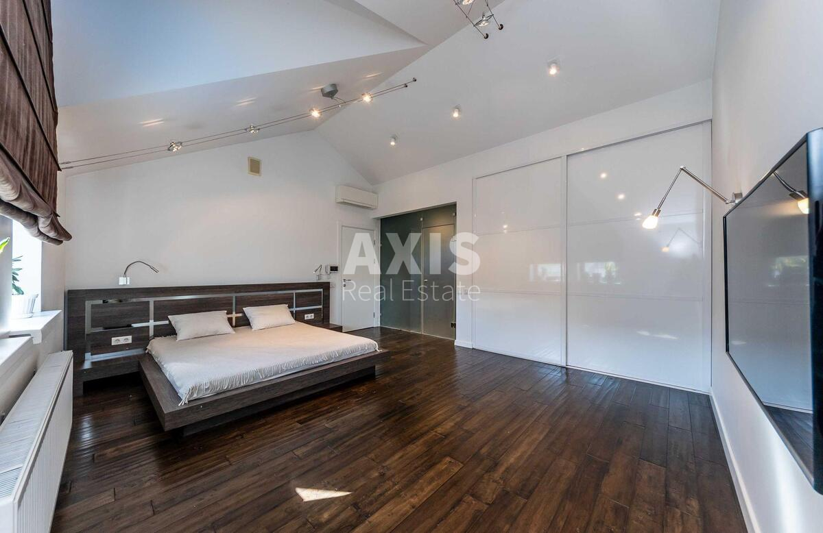 House vul. Cymbaliv Jar, 760m2, Kyiv city548845