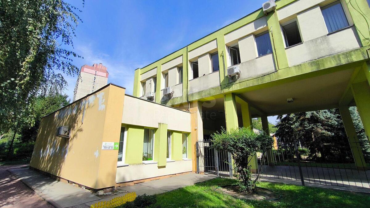 Об'єкт торгівлі вул. Вишгородська 45, 594м260543