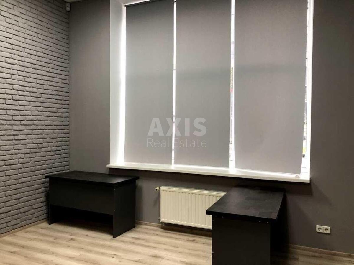 Office vul. Sichovyh Stril'civ 23А, 750m25150414
